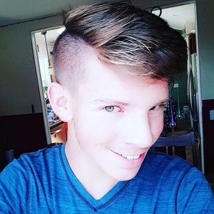 Meet your Posher, Ian